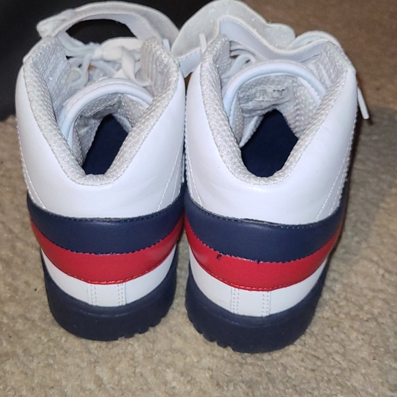 Fila's - Picture 3 of 4